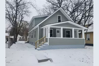 1698 Wood Street, Muskegon, MI 49442 - Photo 3