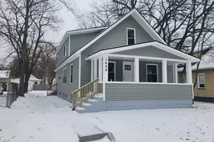 1698 Wood St, Muskegon, MI 49442 - Photo 3