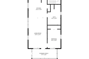 1698 Wood St, Muskegon, MI 49442 - Photo 37