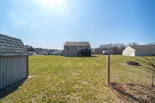 871 E Harmony Dr, Sparta, MI 49345 - Photo 21