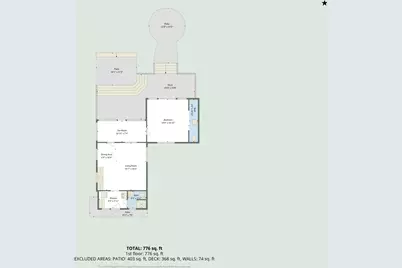 19116 Kenny Drive, Big Rapids, MI 49307 - Photo 7