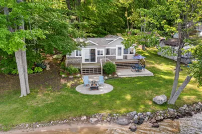 19116 Kenny Drive, Big Rapids, MI 49307 - Photo 1