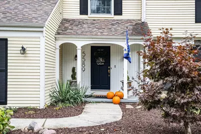 5589 Tanglewood Drive, Ann Arbor, MI 48105 - Photo 5