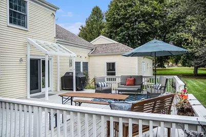 5589 Tanglewood Drive, Ann Arbor, MI 48105 - Photo 41