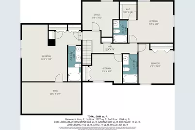 5589 Tanglewood Drive, Ann Arbor, MI 48105 - Photo 35