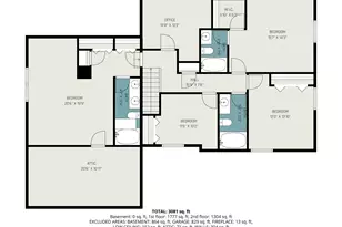 5589 Tanglewood Dr, Ann Arbor, MI 48105 - Photo 35