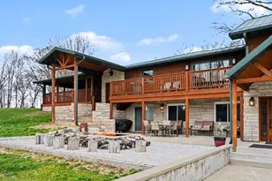 10340 Kruger Rd, Union Pier, MI 49129 - Photo 3