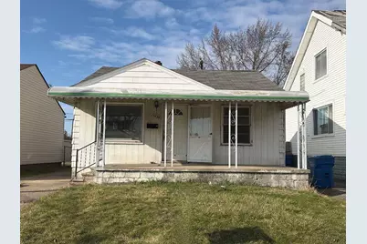 13635 Knox Avenue, Warren, MI 48089 - Photo 1