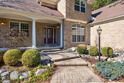 7176 Sanctuary Drive, Jackson, MI 49201 - Photo 69