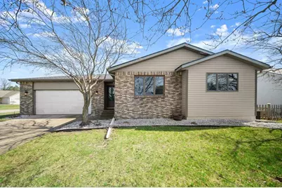 3862 Bent Pine Drive, Holland, MI 49424 - Photo 1