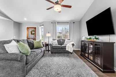 11695 Brookridge Drive, Allendale, MI 49401 - Photo 3