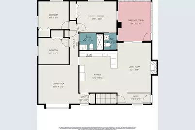 2852 Briarcliff Street, Ann Arbor, MI 48105 - Photo 31