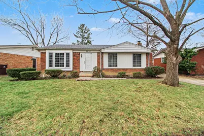 2852 Briarcliff Street, Ann Arbor, MI 48105 - Photo 1