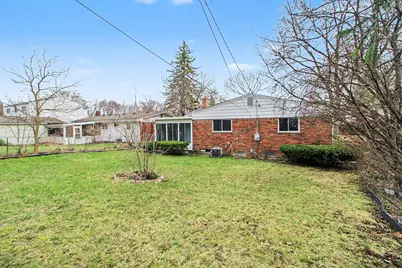 2852 Briarcliff Street, Ann Arbor, MI 48105 - Photo 39