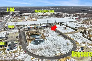 56350 Village Center Cir, Mattawan, MI 49071 - Photo 1