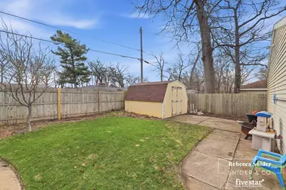 4108 Herman Avenue SW, Wyoming, MI 49509 - Photo 43