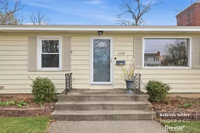 4108 Herman Avenue SW, Wyoming, MI 49509 - Photo 3