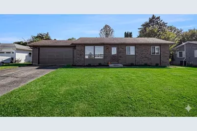 4609 Croyden Avenue, Kalamazoo, MI 49006 - Photo 1