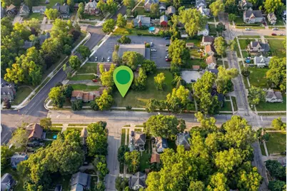 603 W High Street, Jackson, MI 49203 - Photo 3