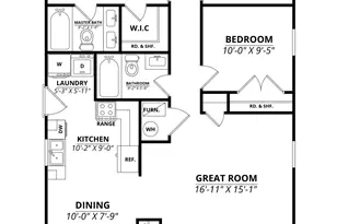 603 W High St, Jackson, MI 49203 - Photo 3