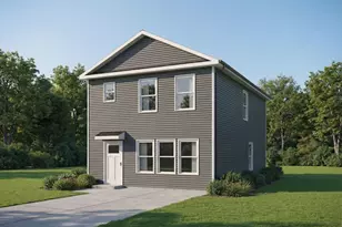 607 W High St, Jackson, MI 49203 - Photo 3