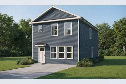 835 N West Avenue, Jackson, MI 49203 - Photo 1