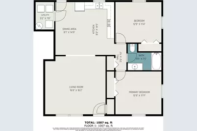 143 Floral Avenue, Plainwell, MI 49080 - Photo 17