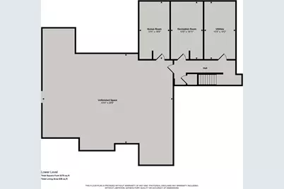 3575 W Maple Rapids Road, Saint Johns, MI 48879 - Photo 33