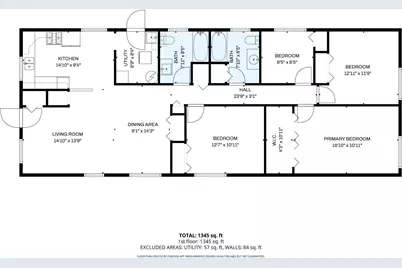 11515 Whitehorn Street, Romulus, MI 48174 - Photo 27