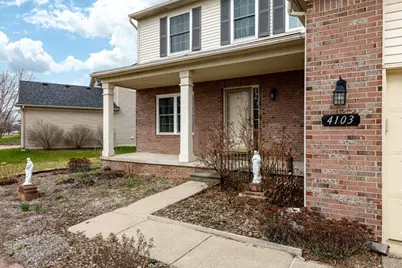 4103 Willow Pond Drive, Ypsilanti, MI 48197 - Photo 3