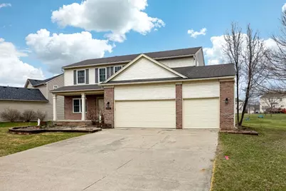 4103 Willow Pond Drive, Ypsilanti, MI 48197 - Photo 49