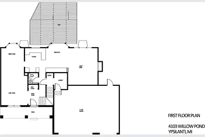 4103 Willow Pond Drive, Ypsilanti, MI 48197 - Photo 59