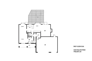 4103 Willow Pond Dr, Ypsilanti, MI 48197 - Photo 59