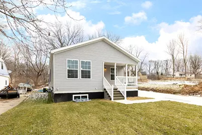 395 Elder Street, Ypsilanti, MI 48197 - Photo 1