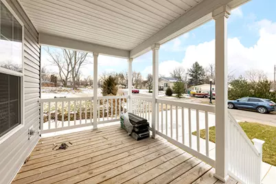 395 Elder Street, Ypsilanti, MI 48197 - Photo 5