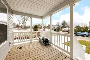 395 Elder St, Ypsilanti, MI 48197 - Photo 5