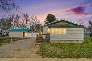 617 E Eliza St, Schoolcraft, MI 49087 - Photo 1