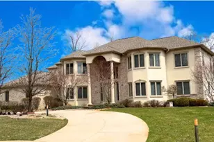 263 Cedar Creek Dr, Battle Creek, MI 49015 - Photo 1