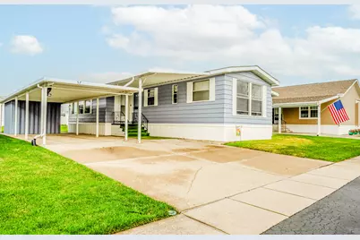 3017 Johnson Road #Lot 57, Stevensville, MI 49127 - Photo 1