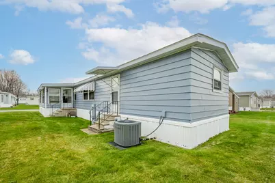 3017 Johnson Road #Lot 57, Stevensville, MI 49127 - Photo 23