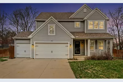 527 Cliffwood Avenue, Portage, MI 49002 - Photo 1