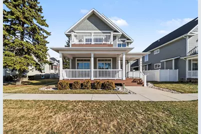 404 W Loomis Street, Ludington, MI 49431 - Photo 3