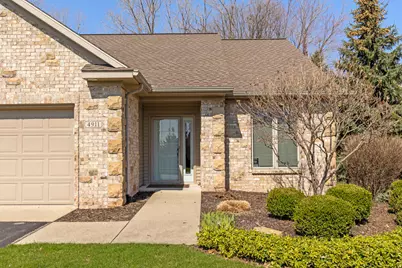 4911 Faringdom Grove Drive, Hudsonville, MI 49426 - Photo 3