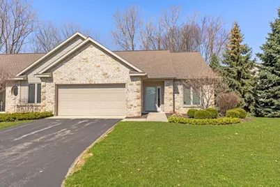 4911 Faringdom Grove Drive, Hudsonville, MI 49426 - Photo 1