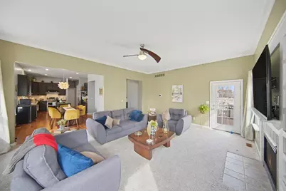 1495 Chapleau Drive, Ann Arbor, MI 48103 - Photo 5