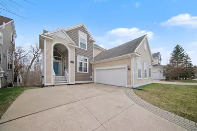 1495 Chapleau Drive, Ann Arbor, MI 48103 - Photo 1
