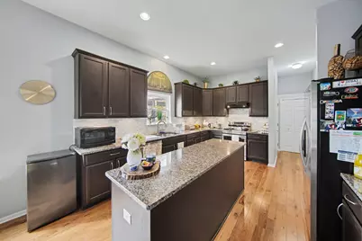 1495 Chapleau Drive, Ann Arbor, MI 48103 - Photo 7