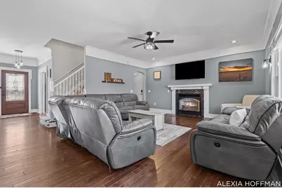 7266 Peddler Lake, Clarksville, MI 48815 - Photo 15