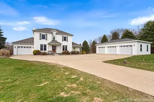 7266 Peddler Lake, Clarksville, MI 48815 - Photo 3