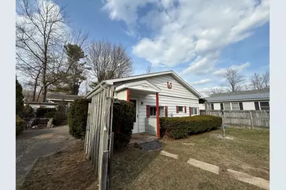 8705 E James Street, White Cloud, MI 49349 - Photo 1